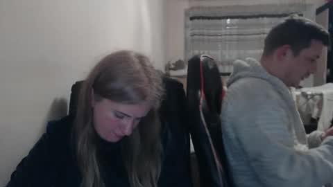 Snapshot of jenisandpeter chatting on March 14, 2026, 7:52 pm JenisAndPeter online show from March 14, 2026, 7:52 pm