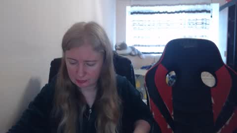 Snapshot of jenisandpeter chatting on March 20, 2026, 7:13 am JenisAndPeter online show from March 20, 2026, 7:13 am