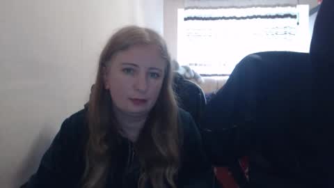 Snapshot of jenisandpeter chatting on March 21, 2026, 8:30 am JenisAndPeter online show from March 21, 2026, 8:30 am