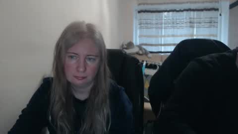 Snapshot of jenisandpeter chatting on March 30, 2026, 5:08 am JenisAndPeter online show from March 30, 2026, 5:08 am