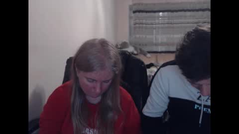 Snapshot of jenisandpeter chatting on April 10, 2026, 6:56 pm JenisAndPeter online show from April 10, 2026, 6:56 pm