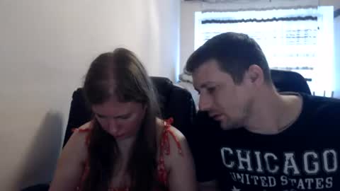 JenisAndPeter online show from July 11, 2026, 6:27 am