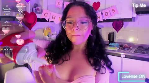 jenn online show from May 27, 2026, 9:34 pm