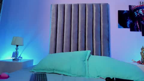 Jenna online show from January 16, 2026, 5:11 am