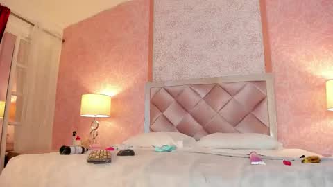 JENNA online show from March 5, 2026, 12:23 pm