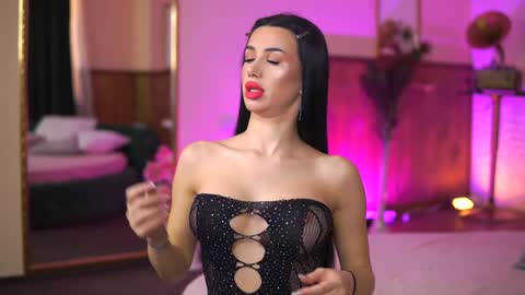 jenna_day online show from January 29, 2025, 6:12 am