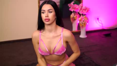 jenna_day online show from February 28, 2025, 6:54 am