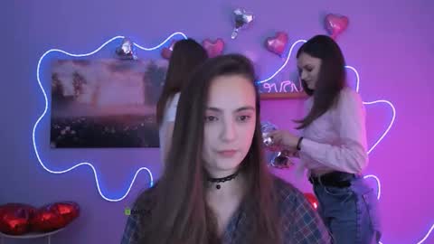 jenna_elayne online show from February 18, 2026, 10:00 am