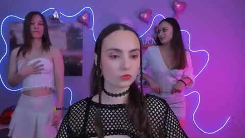 jenna_elayne online show from February 19, 2026, 9:16 am