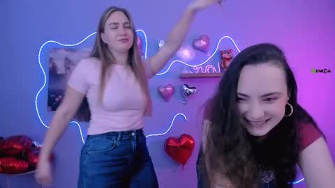 jenna_elayne online show from February 22, 2026, 8:24 am