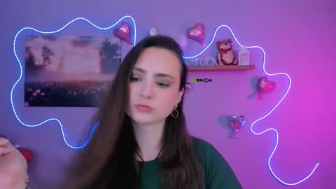 jenna_elayne online show from February 23, 2026, 8:22 am