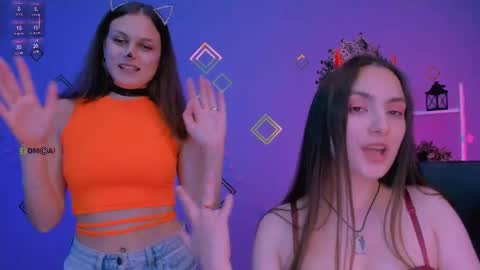 Snapshot of jenna_elayne chatting on May 7, 2026, 1:27 pm jenna_elayne online show from May 7, 2026, 1:27 pm
