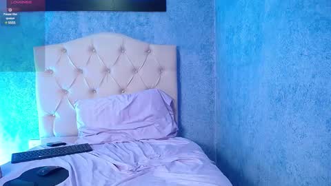 Valentina online show from February 21, 2025, 10:26 pm