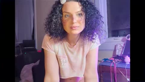 Snapshot of jennabangsbangs chatting on March 13, 2026, 4:19 am Jenna online show from March 13, 2026, 4:19 am