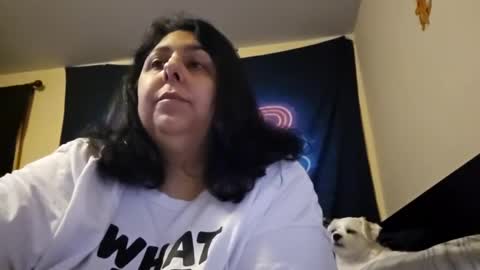  Dragon Queen. Be my Dragon --  and  online show from December 15, 2024, 11:09 pm