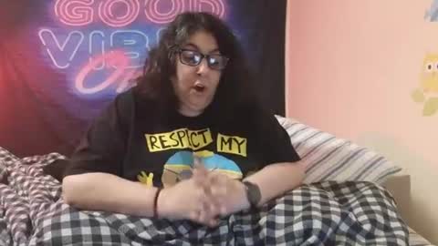 Snapshot of jennabrady chatting on June 27, 2026, 11:10 pm Dragon Queen. Be my Dragon -- and online show from June 27, 2026, 11:10 pm
