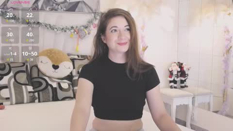 jenna online show from December 19, 2025, 6:42 am