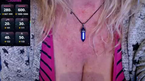 Jenna online show from February 19, 2026, 8:10 am