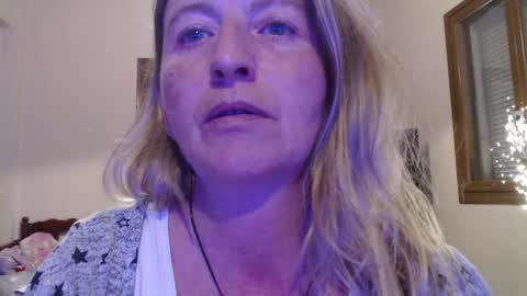 Jenna online show from April 1, 2026, 3:09 pm