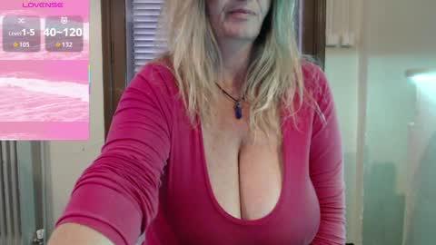 Jenna online show from April 2, 2026, 6:00 am