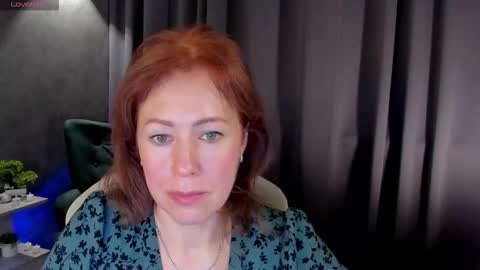 Jenna online show from March 11, 2026, 1:28 pm