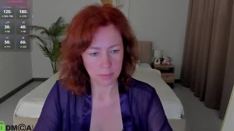 Jenna online show from May 7, 2026, 4:07 am