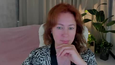 Jenna online show from May 18, 2026, 4:07 am