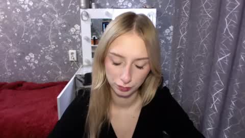 Jenna online show from June 18, 2026, 12:31 pm
