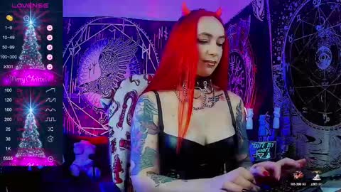 Snapshot of jennalovvee chatting on December 11, 2024, 12:02 am Mrs. Jenna online show from December 11, 2024, 12:02 am