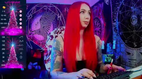 Snapshot of jennalovvee chatting on December 12, 2024, 7:52 am Mrs. Jenna online show from December 12, 2024, 7:52 am