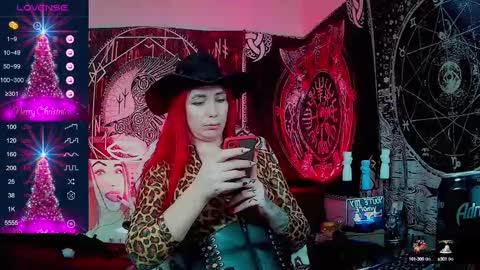 Snapshot of jennalovvee chatting on December 16, 2024, 8:31 am Mrs. Jenna online show from December 16, 2024, 8:31 am