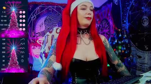Snapshot of jennalovvee chatting on December 21, 2024, 12:53 am Mrs. Jenna online show from December 21, 2024, 12:53 am