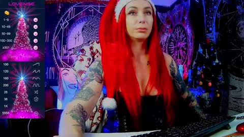 Snapshot of jennalovvee chatting on December 23, 2024, 8:22 am Mrs. Jenna online show from December 23, 2024, 8:22 am