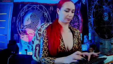 Snapshot of jennalovvee chatting on January 7, 2025, 8:56 am Mrs. Jenna online show from January 7, 2025, 8:56 am