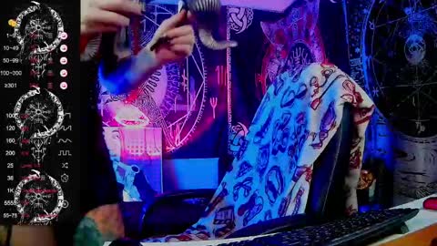 Snapshot of jennalovvee chatting on January 14, 2025, 2:40 am Mrs. Jenna online show from January 14, 2025, 2:40 am