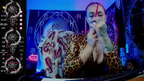 Snapshot of jennalovvee chatting on January 19, 2025, 11:53 pm Mrs. Jenna online show from January 19, 2025, 11:53 pm