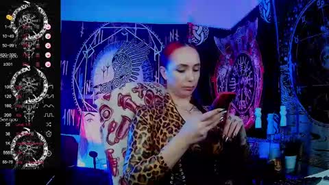 Snapshot of jennalovvee chatting on January 24, 2025, 5:21 am Mrs. Jenna online show from January 24, 2025, 5:21 am