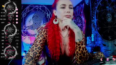 Snapshot of jennalovvee chatting on January 25, 2025, 1:54 am Mrs. Jenna online show from January 25, 2025, 1:54 am