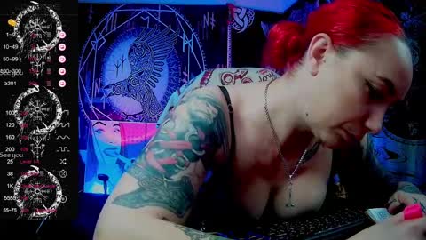 Snapshot of jennalovvee chatting on January 27, 2025, 1:16 am Mrs. Jenna online show from January 27, 2025, 1:16 am