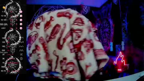 Snapshot of jennalovvee chatting on February 3, 2025, 12:36 am Mrs. Jenna online show from February 3, 2025, 12:36 am