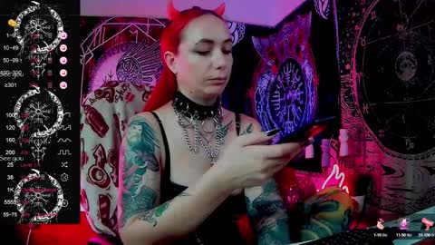 Snapshot of jennalovvee chatting on February 3, 2025, 7:51 am Mrs. Jenna online show from February 3, 2025, 7:51 am