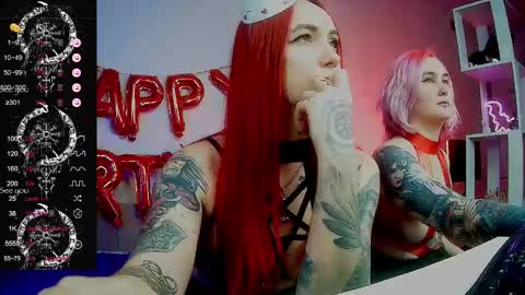 Snapshot of jennalovvee chatting on February 11, 2025, 4:33 am Mrs. Jenna online show from February 11, 2025, 4:33 am