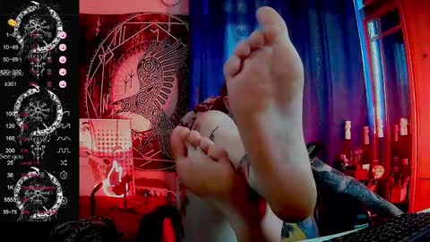 Snapshot of jennalovvee chatting on February 21, 2025, 5:02 am Mrs. Jenna online show from February 21, 2025, 5:02 am