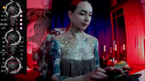 Snapshot of jennalovvee chatting on February 22, 2025, 1:22 am Mrs. Jenna online show from February 22, 2025, 1:22 am