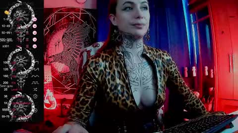 Snapshot of jennalovvee chatting on February 28, 2025, 7:48 am Mrs. Jenna online show from February 28, 2025, 7:48 am