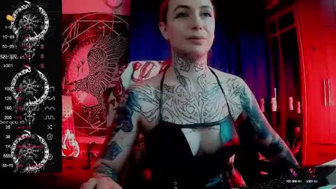 Snapshot of jennalovvee chatting on March 1, 2025, 1:22 am Mrs. Jenna online show from March 1, 2025, 1:22 am