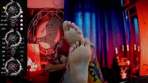 Snapshot of jennalovvee chatting on March 7, 2025, 5:18 am Mrs. Jenna online show from March 7, 2025, 5:18 am