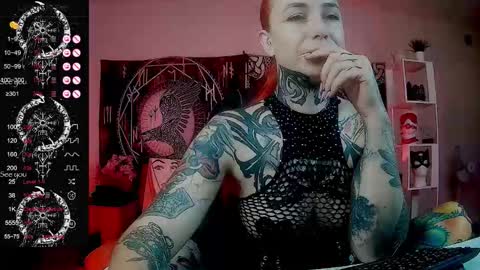 Snapshot of jennalovvee chatting on September 19, 2025, 1:07 am Mrs. Jenna online show from September 19, 2025, 1:07 am