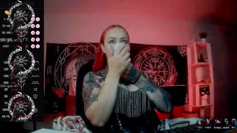 Snapshot of jennalovvee chatting on October 15, 2025, 1:50 am Mrs. Jenna online show from October 15, 2025, 1:50 am