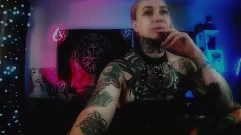 Mrs. Jenna online show from June 23, 2026, 1:03 am